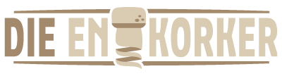 Die Entkorker Logo
